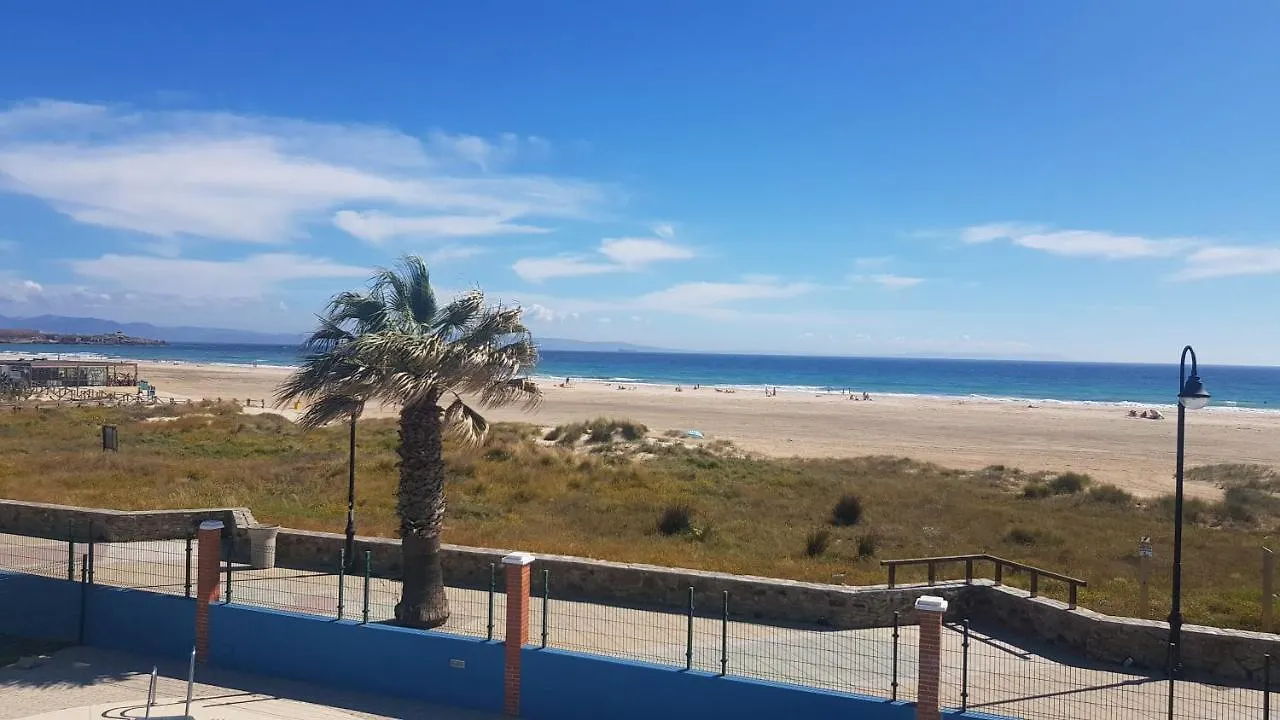 Lances Beach Penthouses Tarifa Spain