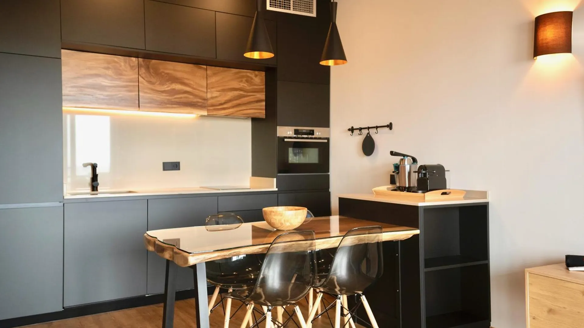 Lances Beach Penthouses Tarifa