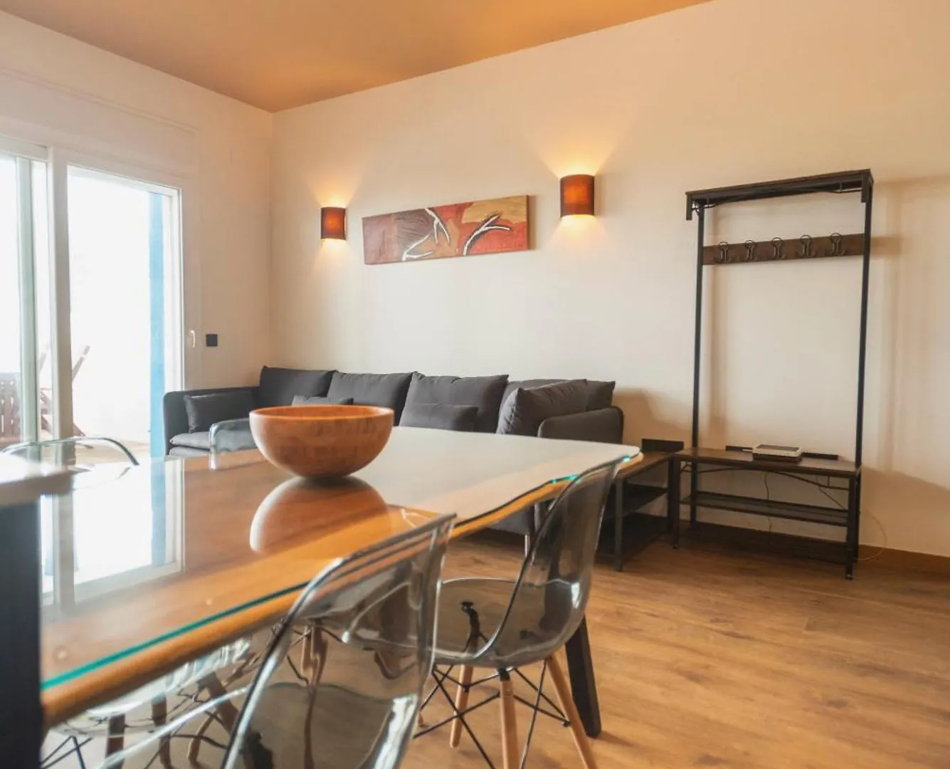 Lances Beach Penthouses Tarifa Apartment