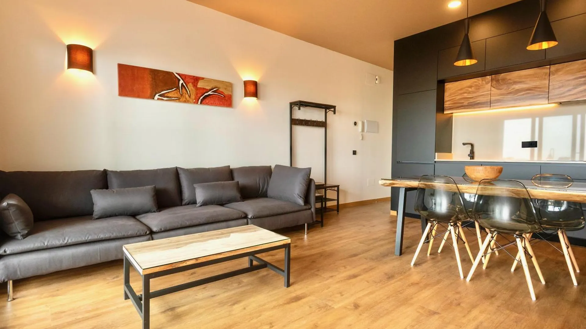 Apartment Lances Beach Penthouses Tarifa