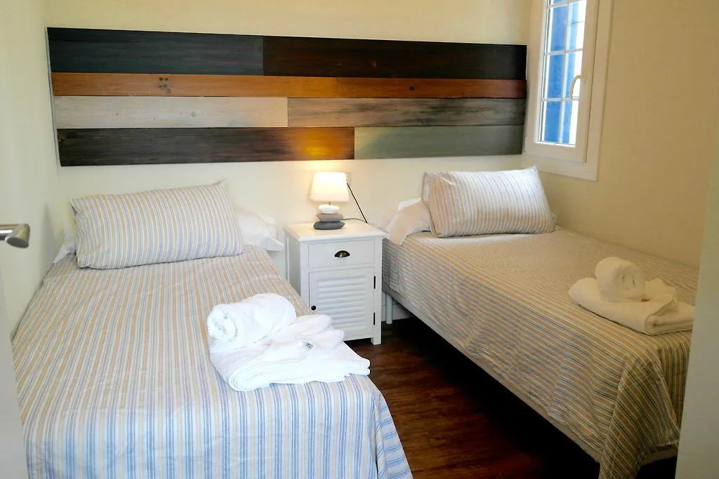 Lances Beach Penthouses Tarifa