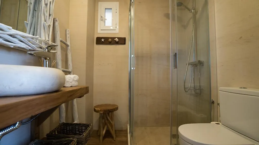 Lances Beach Penthouses Tarifa Apartment