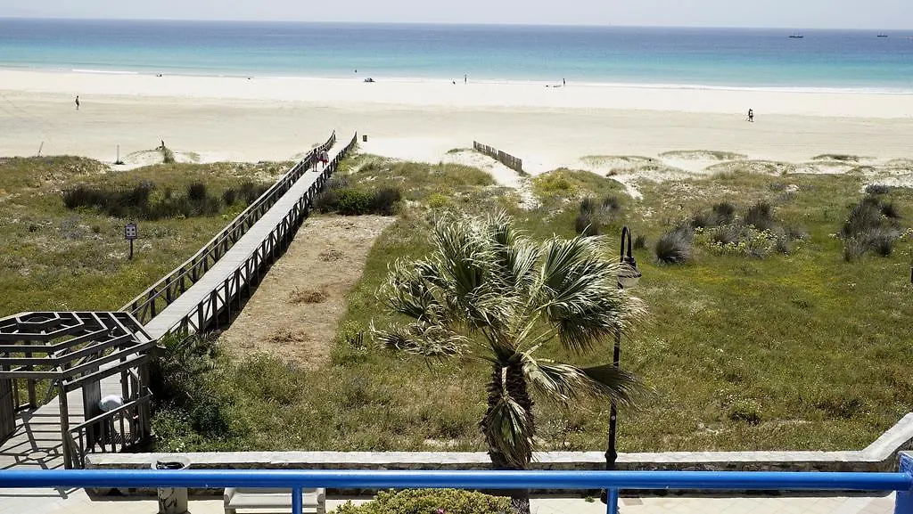 Lances Beach Penthouses Tarifa Apartment
