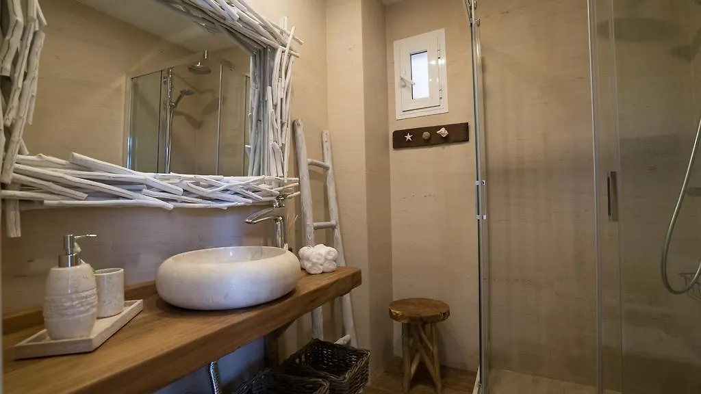 Lances Beach Penthouses Tarifa Spain