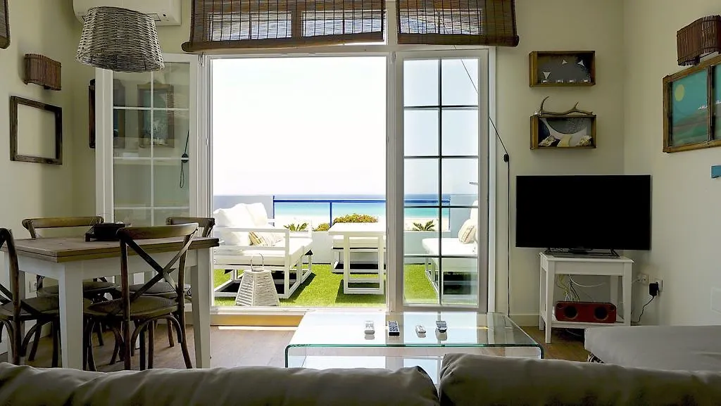 Apartment Lances Beach Penthouses Tarifa