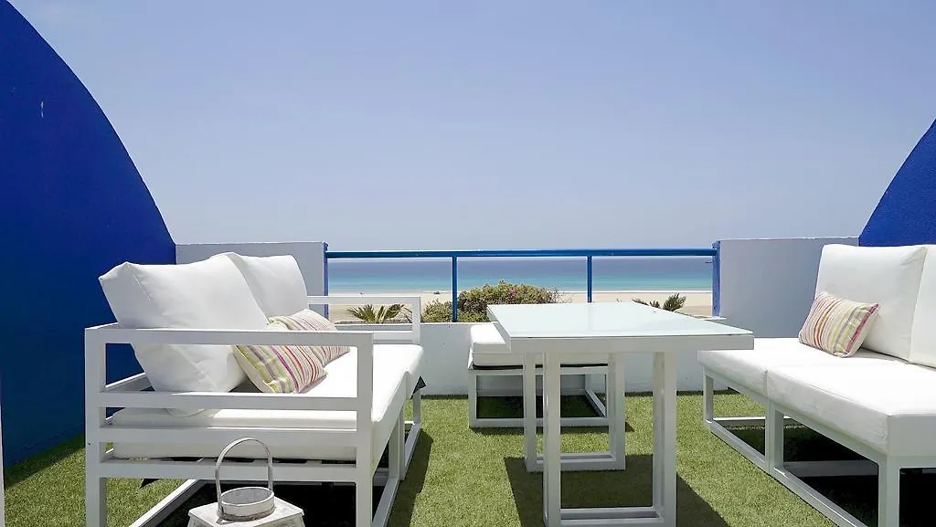Lances Beach Penthouses Tarifa Spain