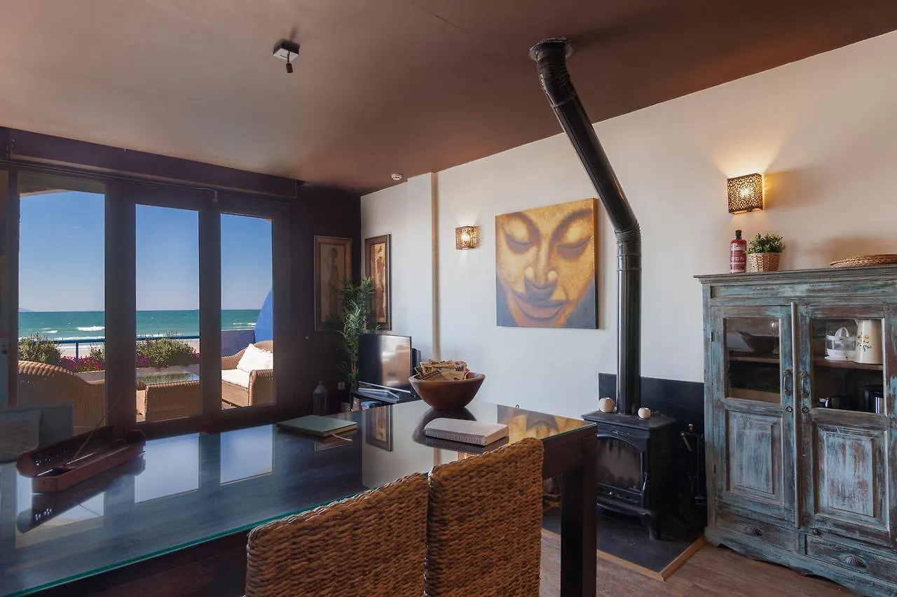 Lances Beach Penthouses Tarifa