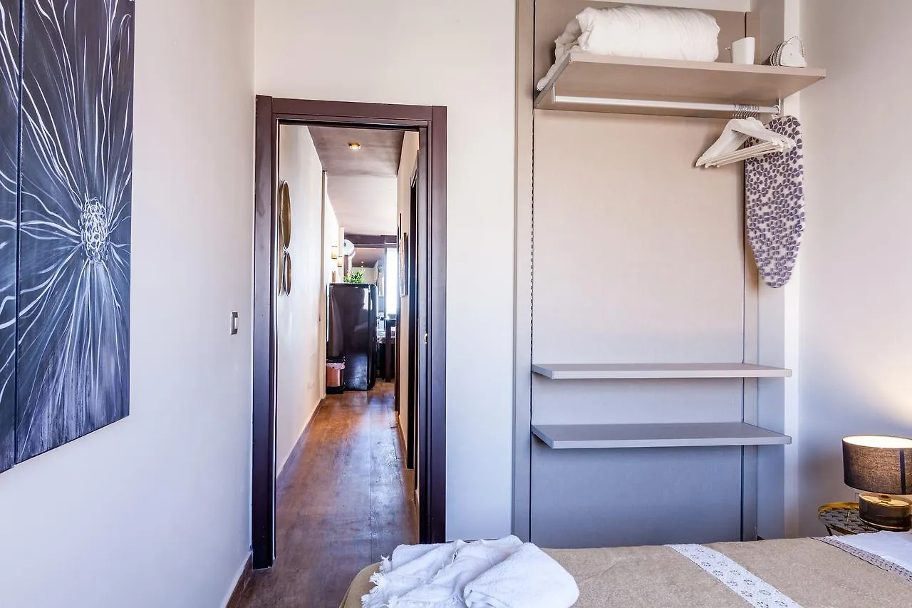 Apartment Lances Beach Penthouses Tarifa Spain