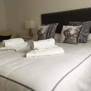 Penthouse Asuncion Feria Appartement
