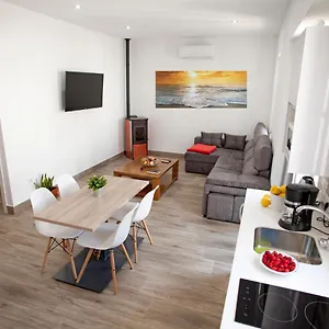 El Palomar Appartement